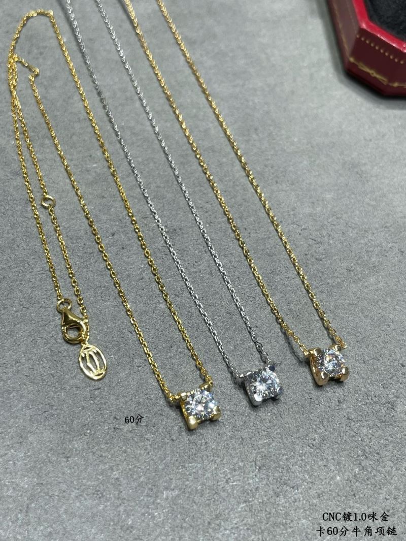 Cartier Necklaces